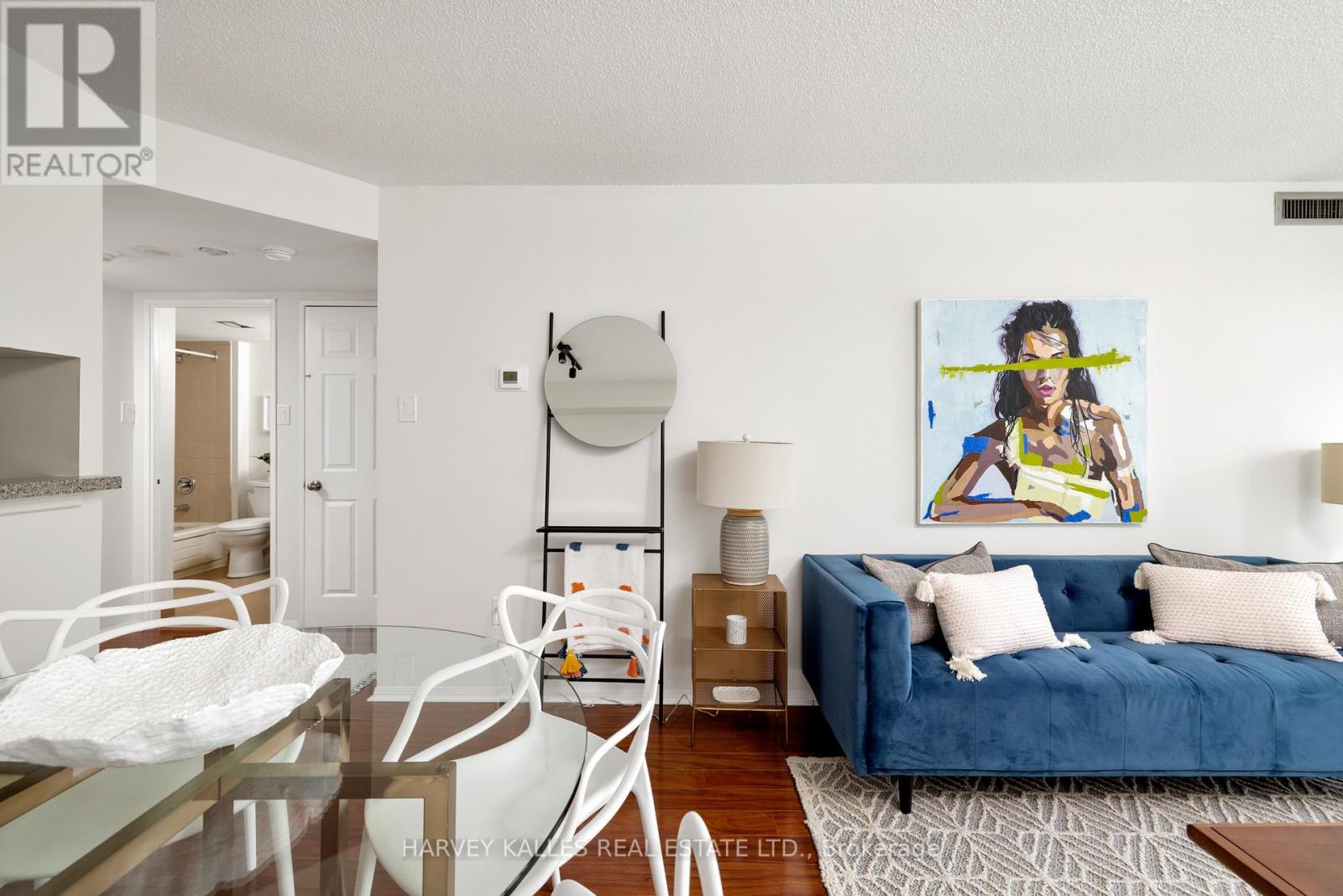 1414 - 705 King Street W, Toronto, Ontario M5V 2W8 - Photo 18 - C14027586