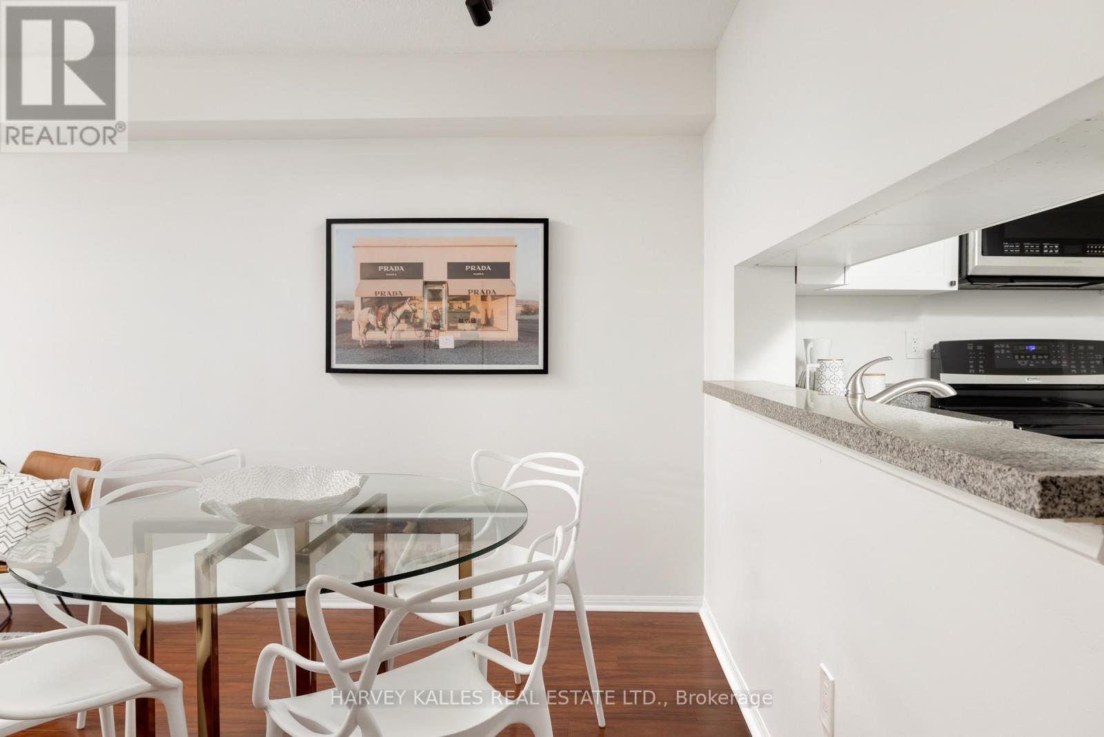 1414 - 705 King Street W, Toronto, Ontario M5V 2W8 - Photo 19 - C14027586