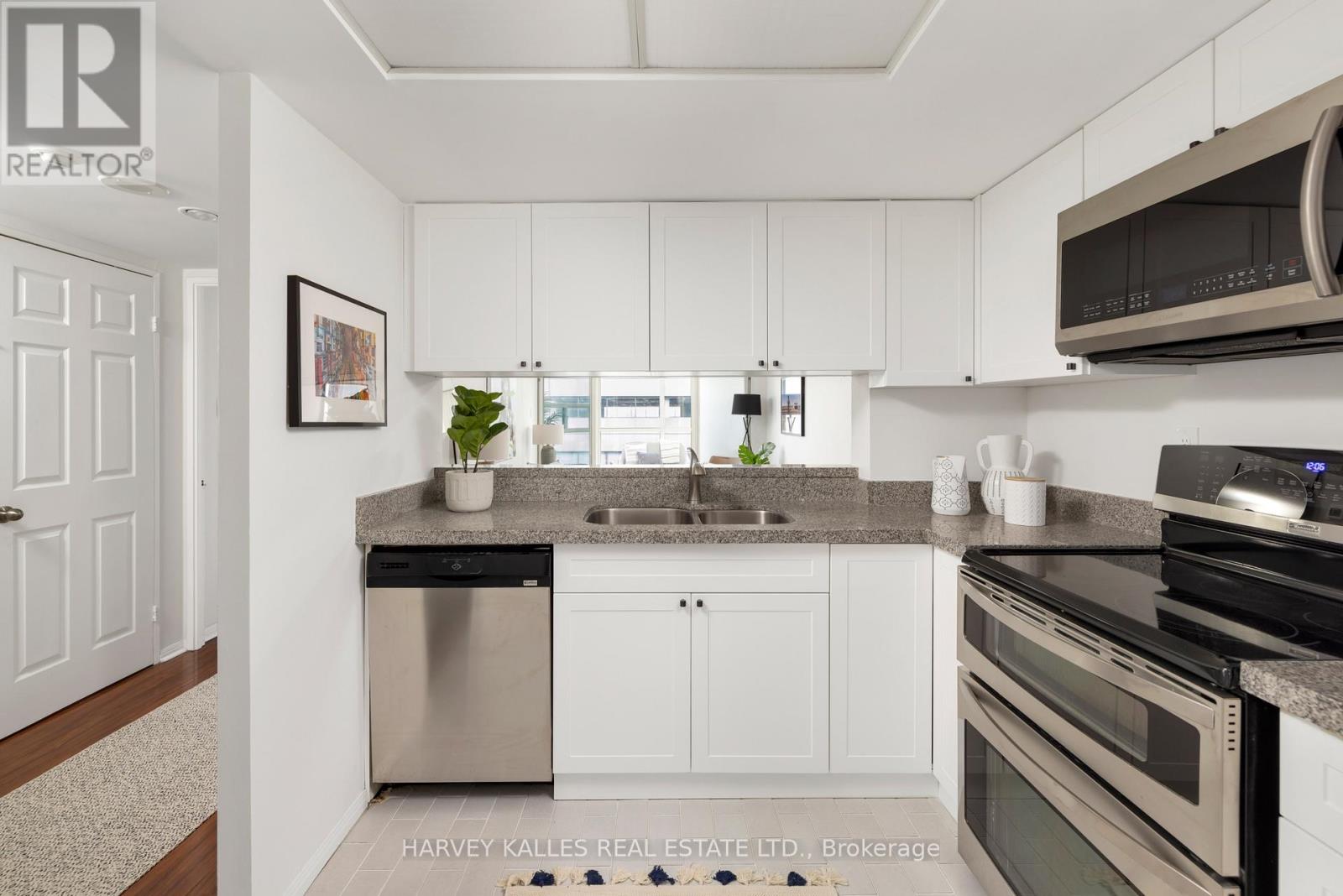 1414 - 705 King Street W, Toronto, Ontario M5V 2W8 - Photo 22 - C14027586