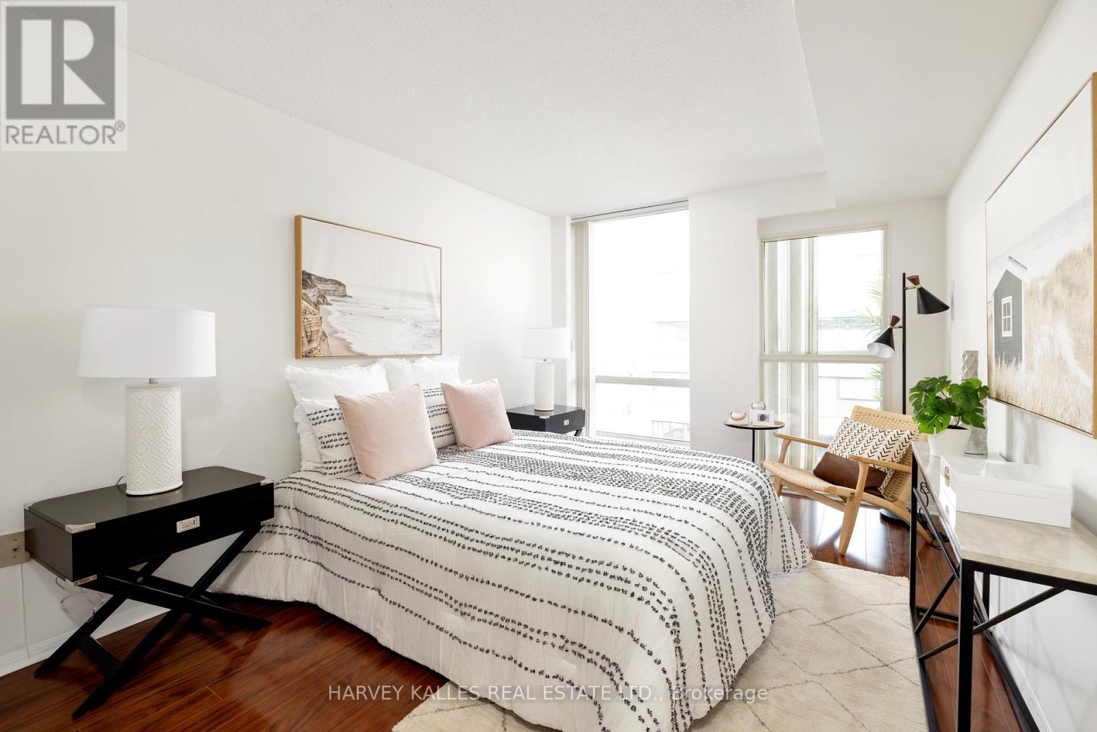 1414 - 705 King Street W, Toronto, Ontario M5V 2W8 - Photo 23 - C14027586
