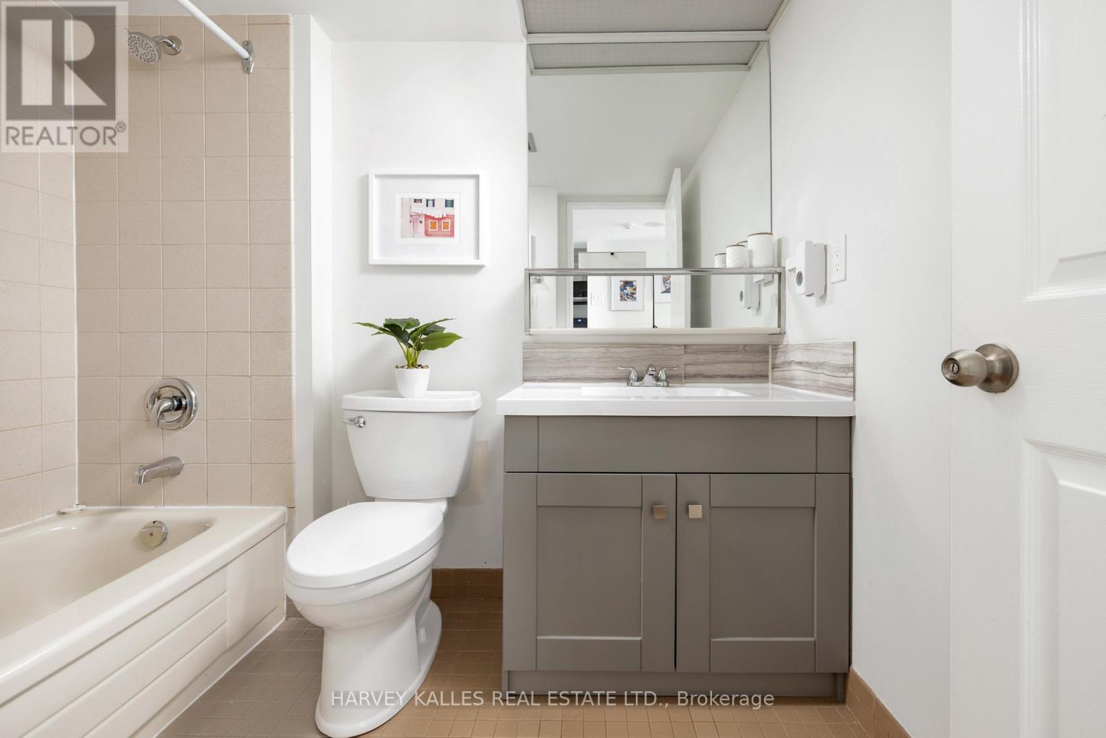 1414 - 705 King Street W, Toronto, Ontario M5V 2W8 - Photo 28 - C14027586