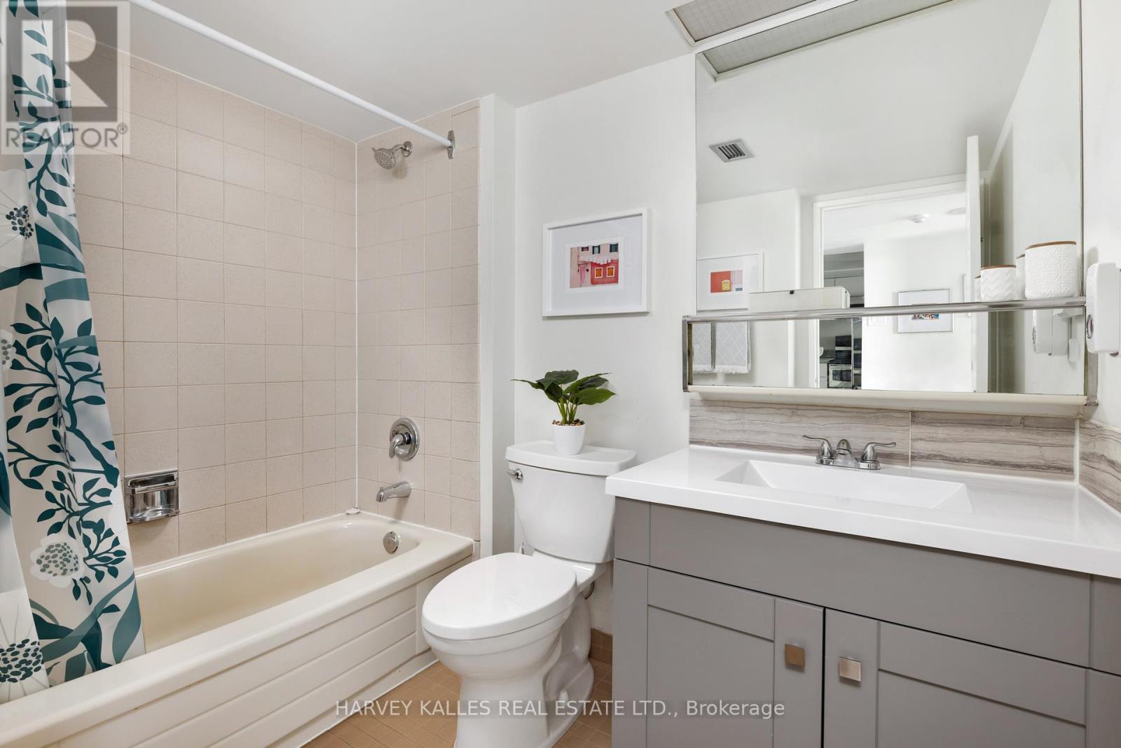 1414 - 705 King Street W, Toronto, Ontario M5V 2W8 - Photo 29 - C14027586