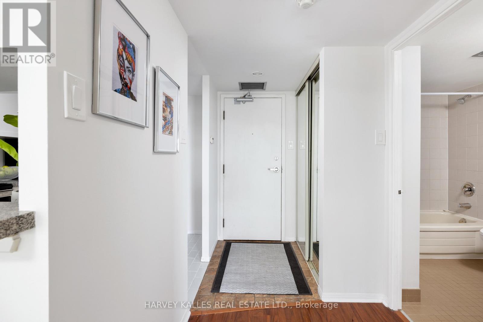 1414 - 705 King Street W, Toronto, Ontario M5V 2W8 - Photo 5 - C14027586