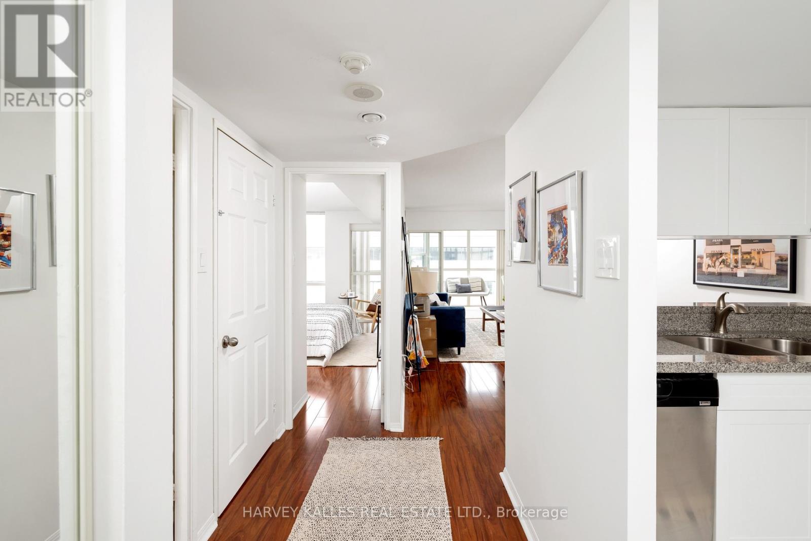 1414 - 705 King Street W, Toronto, Ontario M5V 2W8 - Photo 6 - C14027586