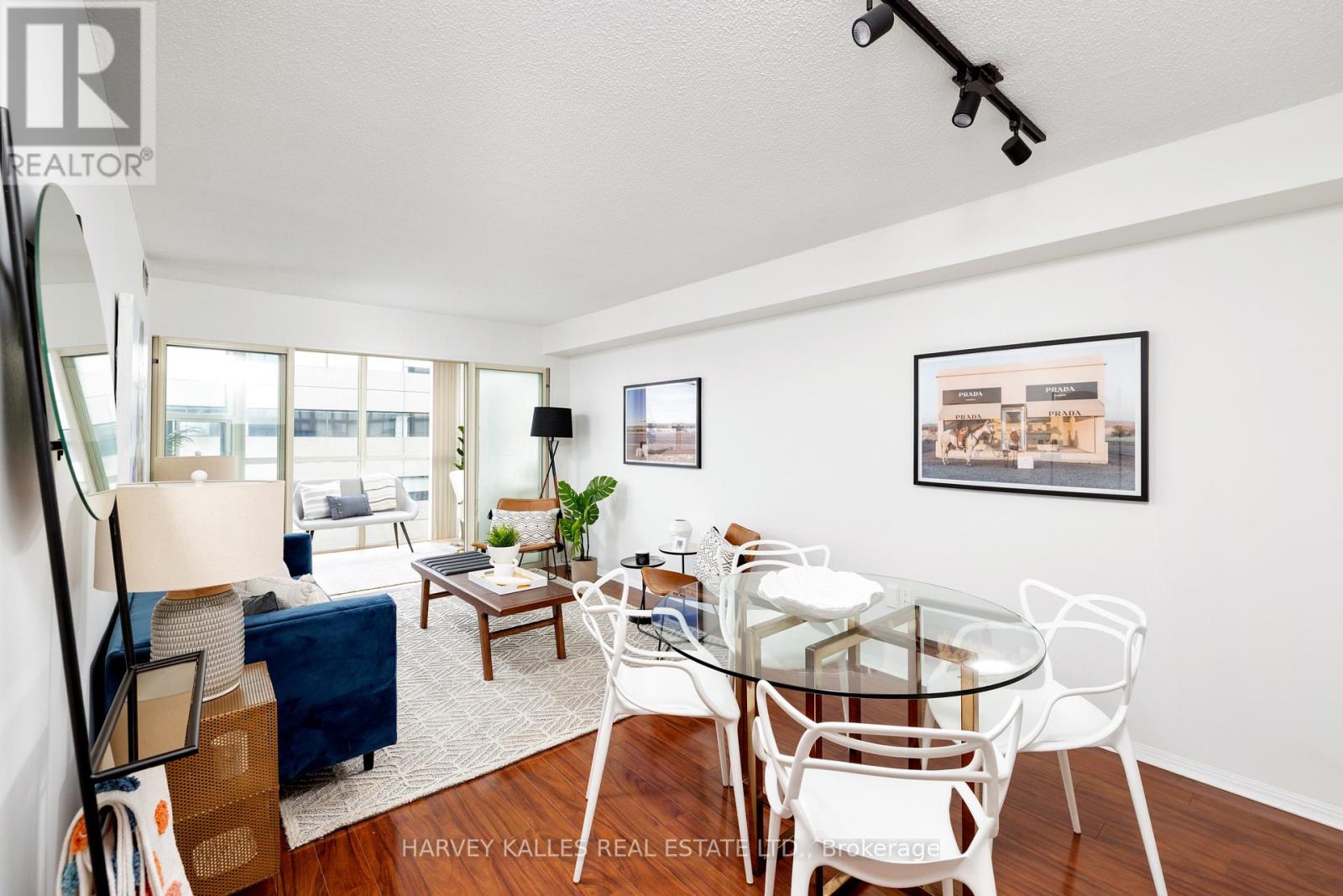 1414 - 705 King Street W, Toronto, Ontario M5V 2W8 - Photo 7 - C14027586