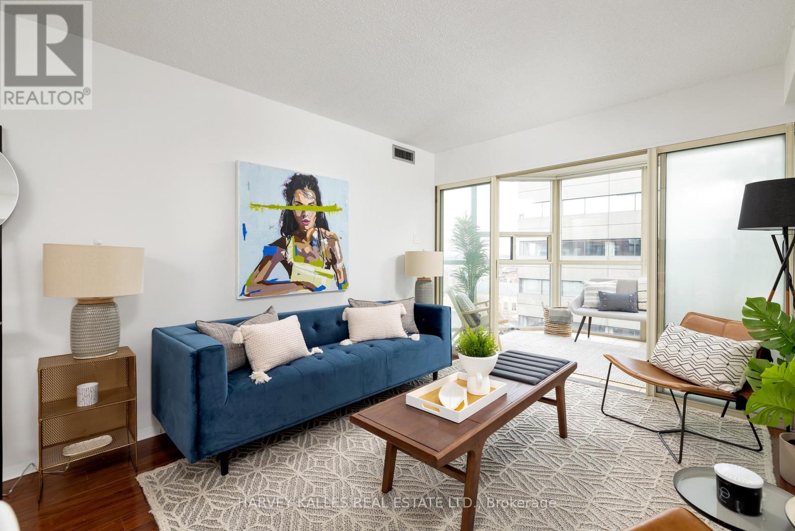 1414 - 705 King Street W, Toronto, Ontario M5V 2W8 - Photo 9 - C14027586