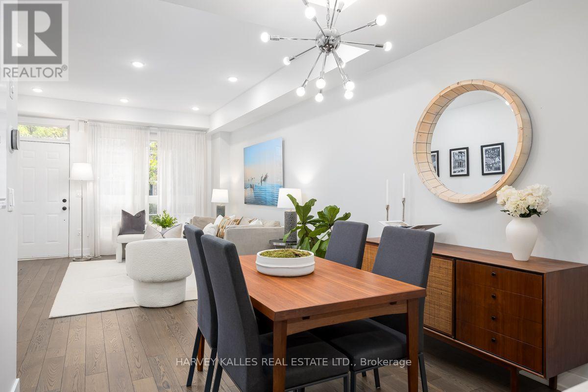61 - 1 Elsie Lane, Toronto, Ontario M6P 0B8 - Photo 10 - W14028572