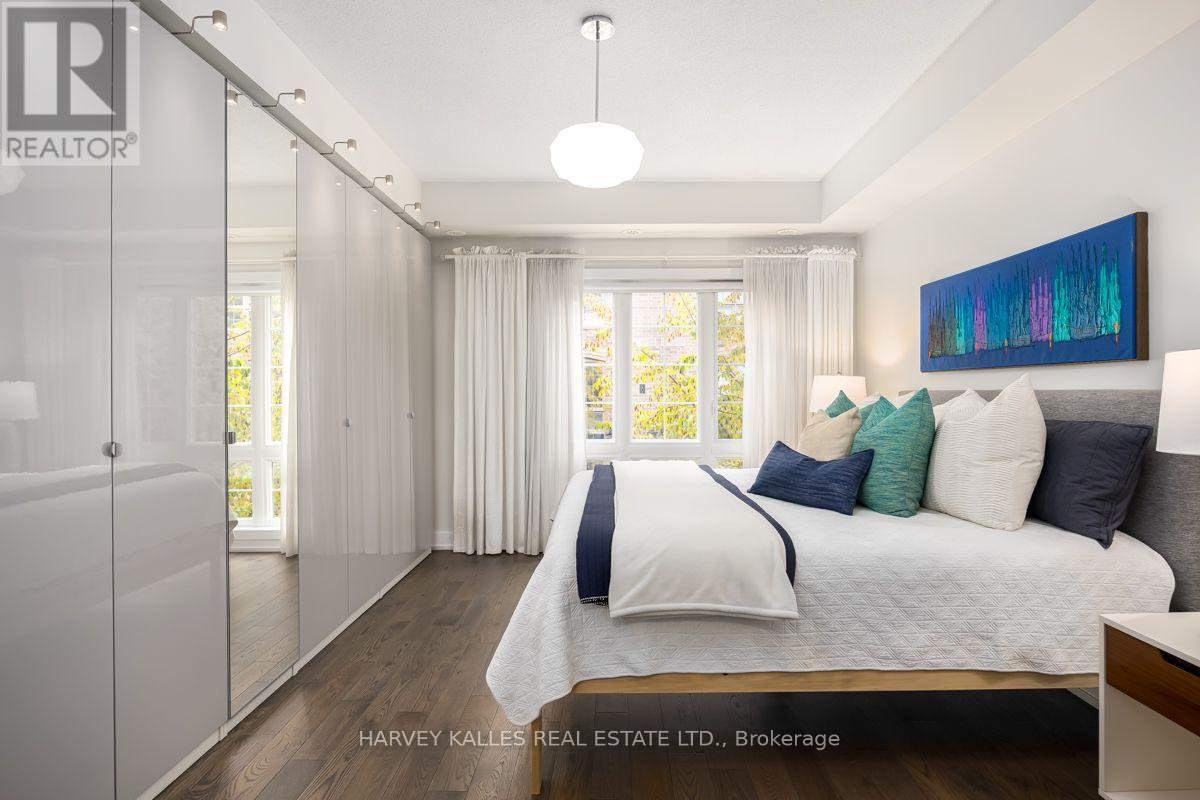 61 - 1 Elsie Lane, Toronto, Ontario M6P 0B8 - Photo 17 - W14028572