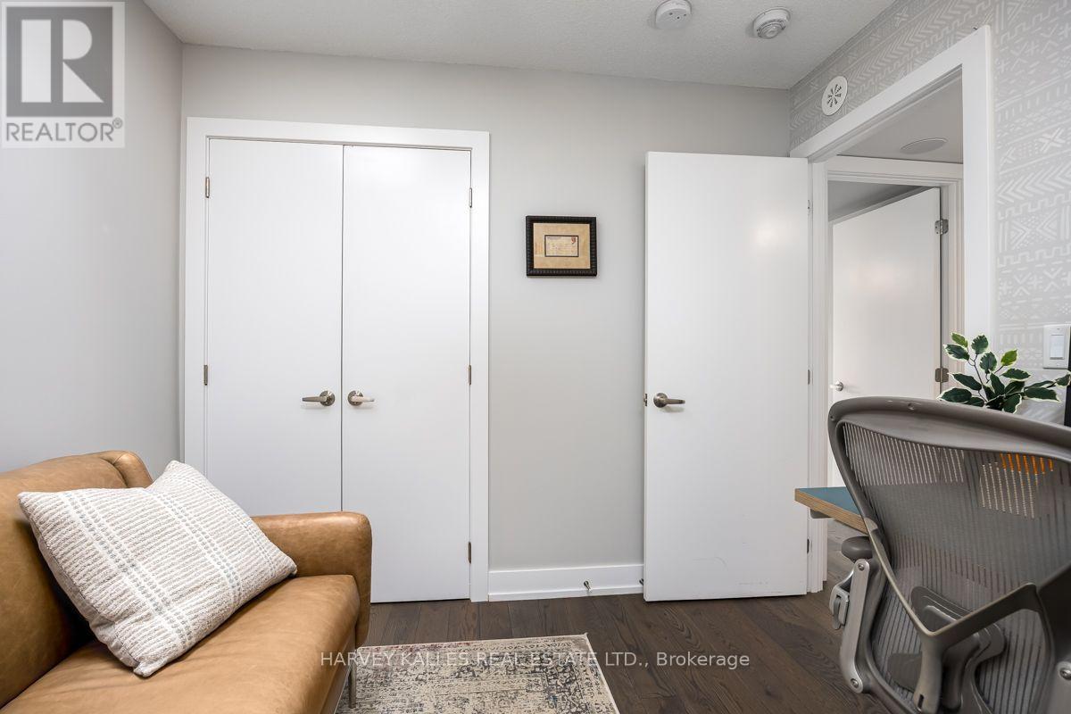 61 - 1 Elsie Lane, Toronto, Ontario M6P 0B8 - Photo 26 - W14028572