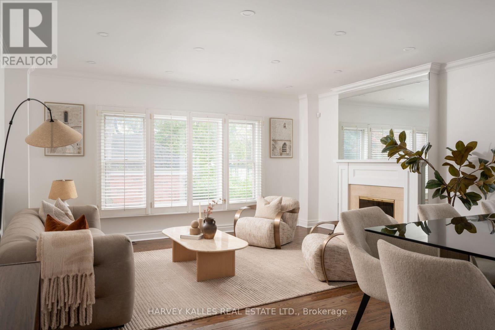 131 Rosewell Avenue, Toronto, Ontario M4R 2H3 - Photo 4 - C14029142