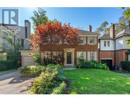 55 WEMBLEY ROAD, Toronto, Ontario