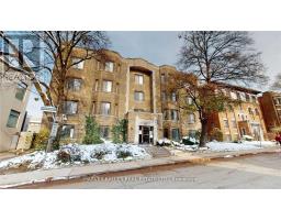 2 - 316 LONSDALE ROAD, Toronto, Ontario