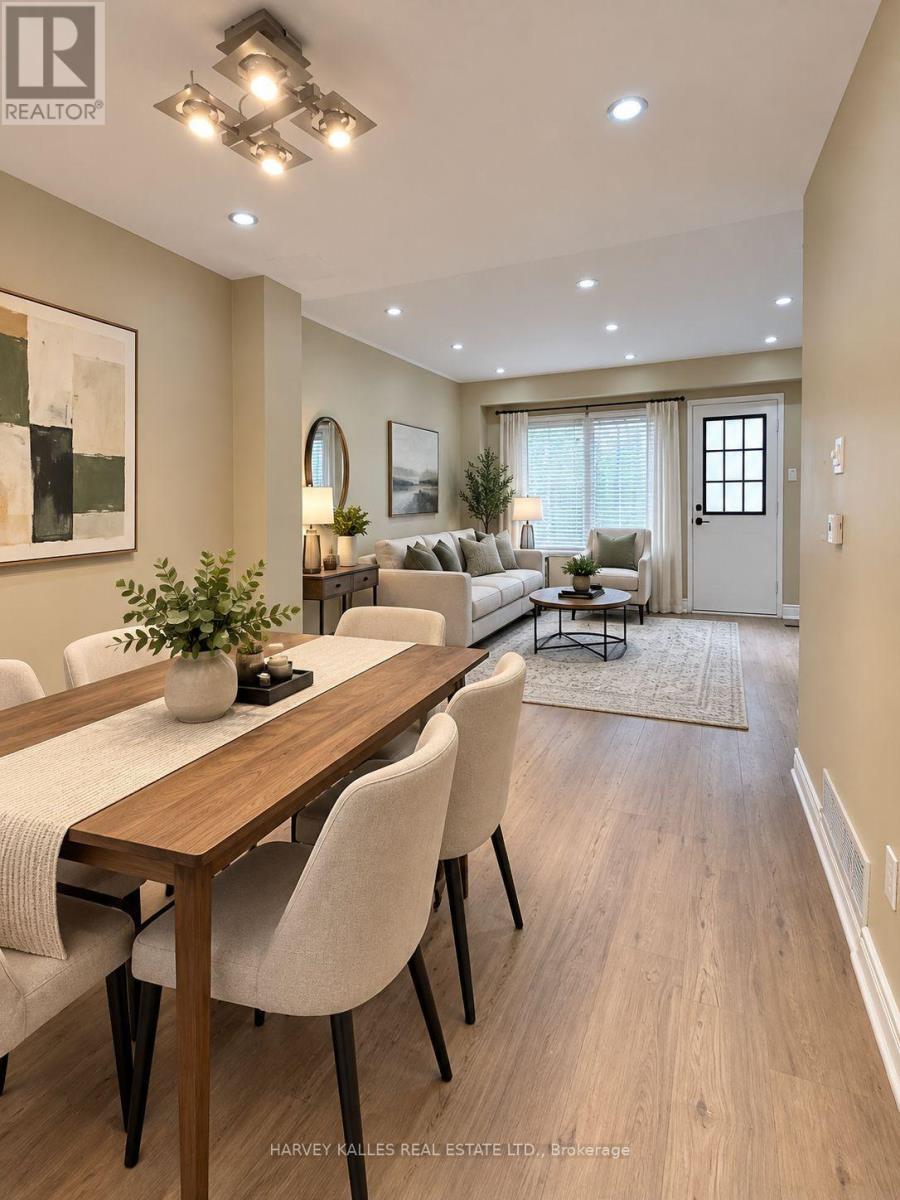 40 - 441 Military Trail, Toronto, Ontario M1E 4E8 - Photo 3 - E14032020