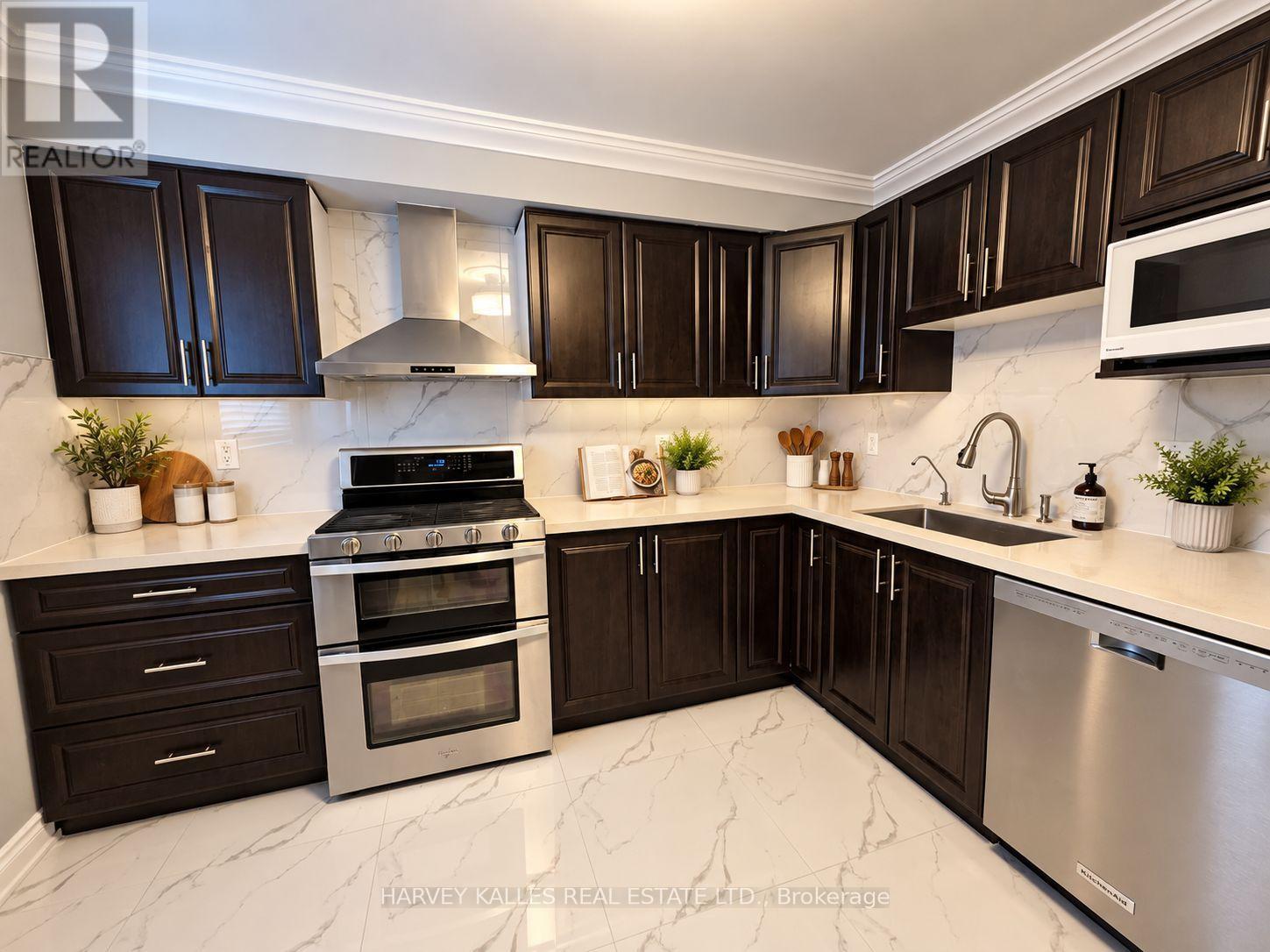 40 - 441 Military Trail, Toronto, Ontario M1E 4E8 - Photo 4 - E14032020