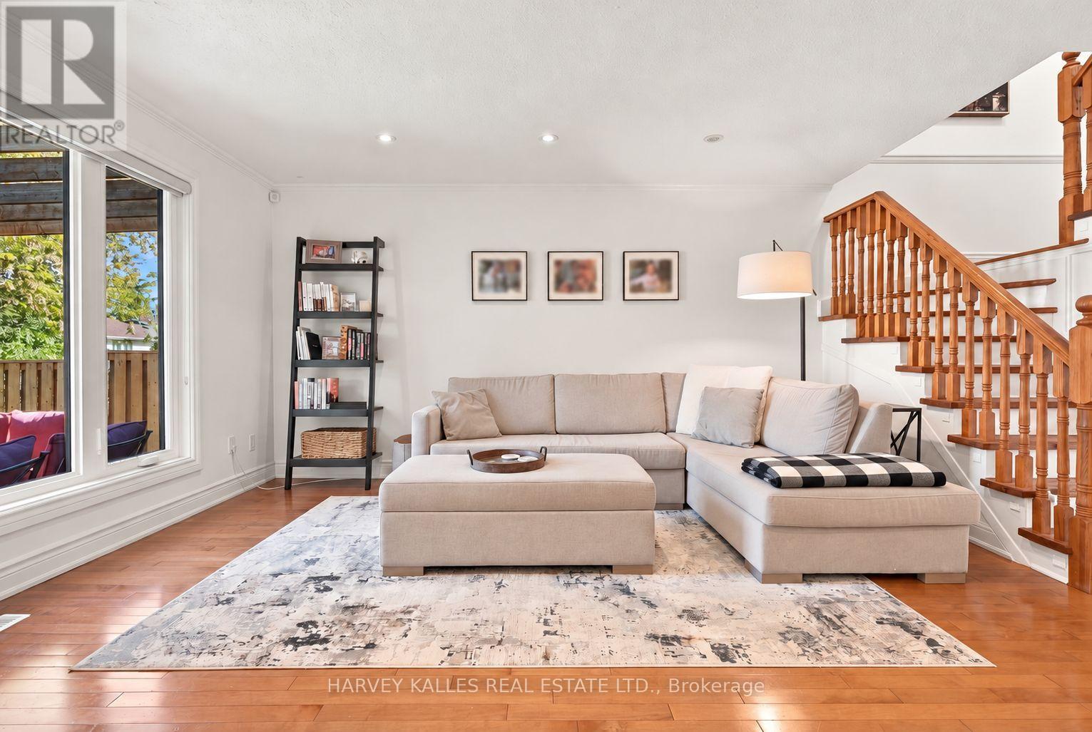 4181 Stonemason Crescent, Mississauga, Ontario  L5L 2Z6 - Photo 14 - W14032120