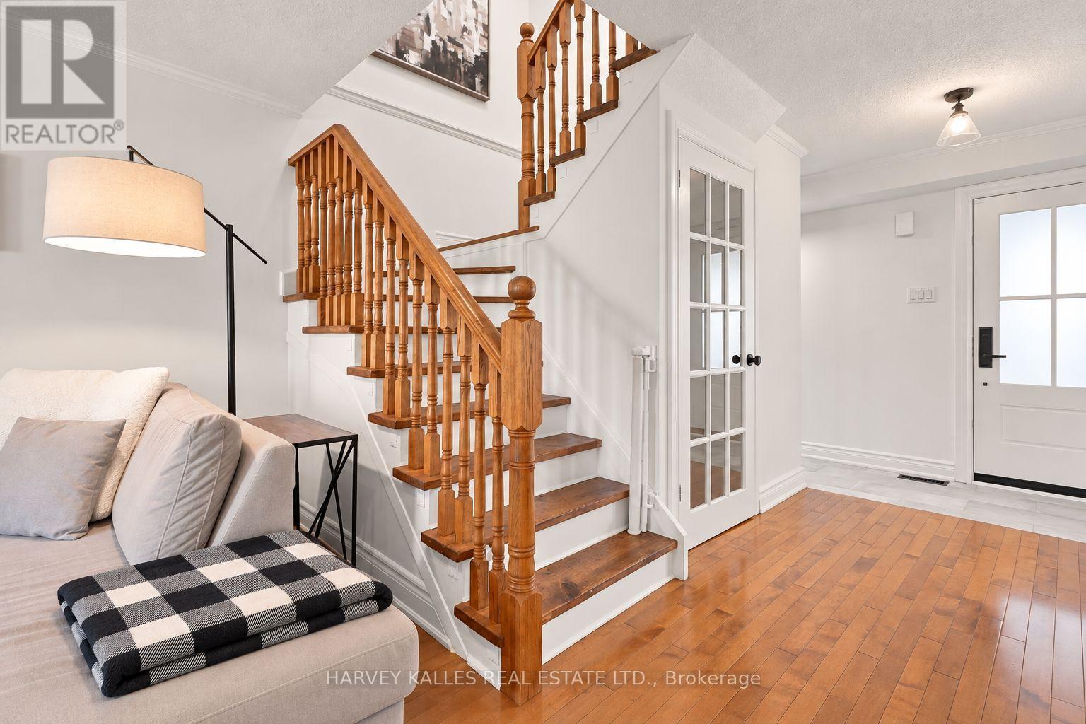 4181 Stonemason Crescent, Mississauga, Ontario  L5L 2Z6 - Photo 15 - W14032120