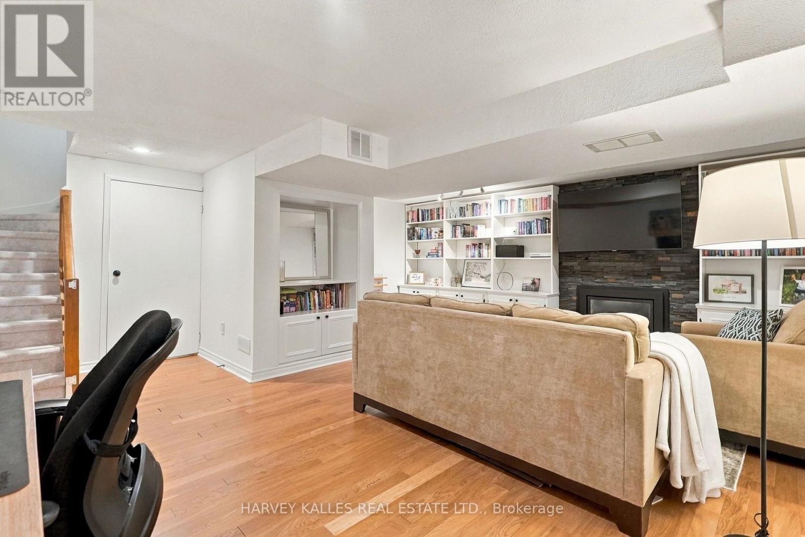 4181 Stonemason Crescent, Mississauga, Ontario  L5L 2Z6 - Photo 29 - W14032120