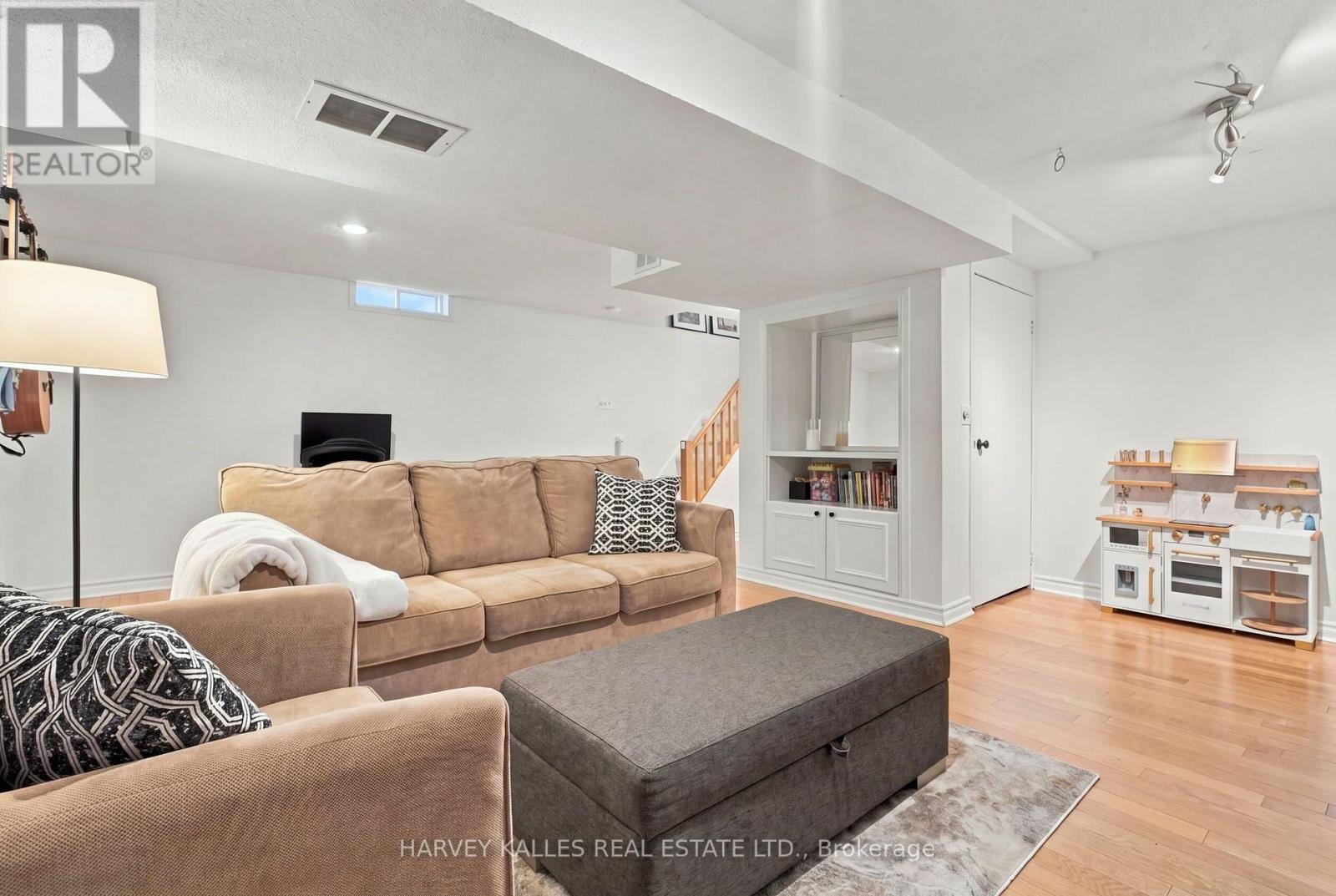 4181 Stonemason Crescent, Mississauga, Ontario  L5L 2Z6 - Photo 30 - W14032120