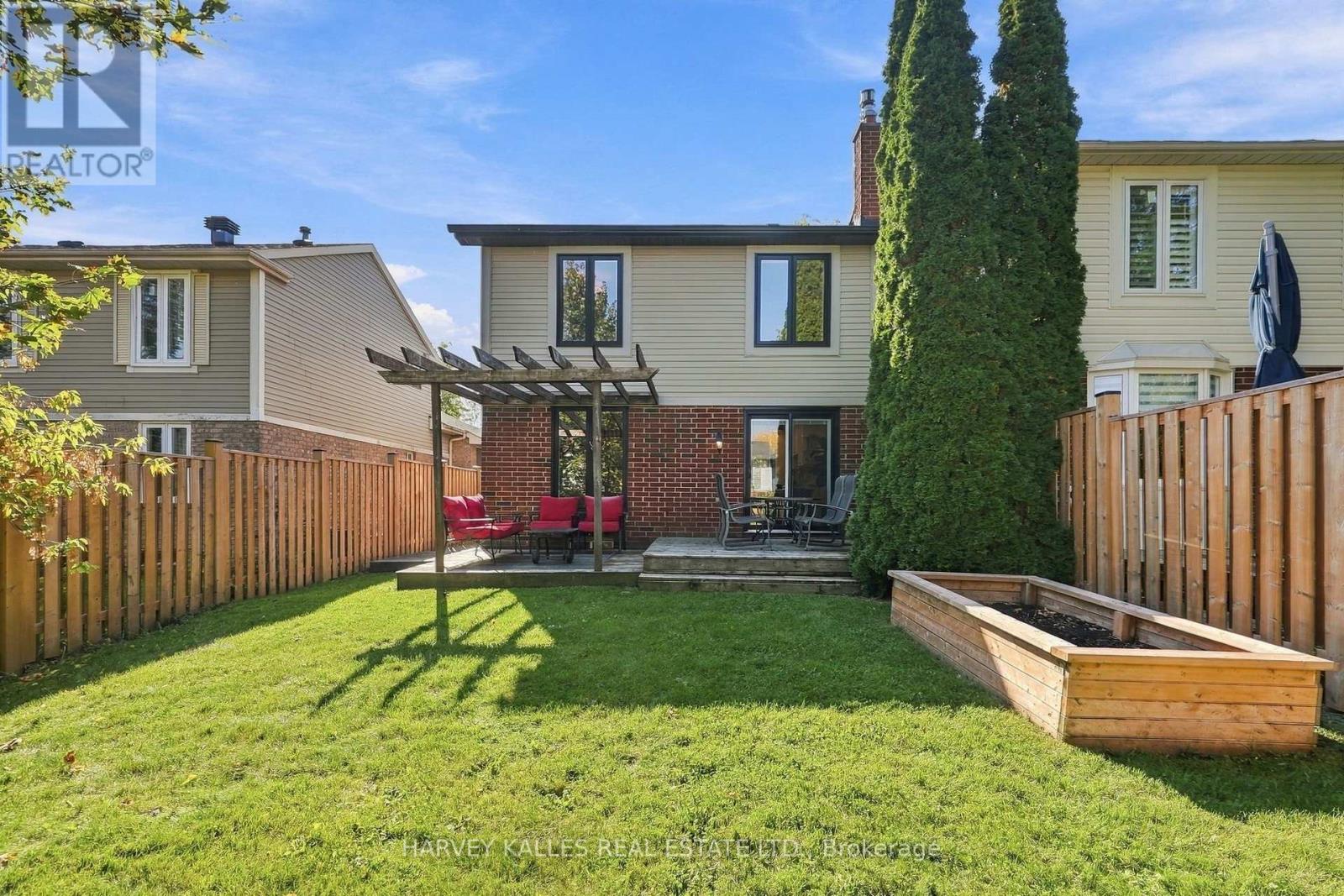 4181 Stonemason Crescent, Mississauga, Ontario  L5L 2Z6 - Photo 36 - W14032120