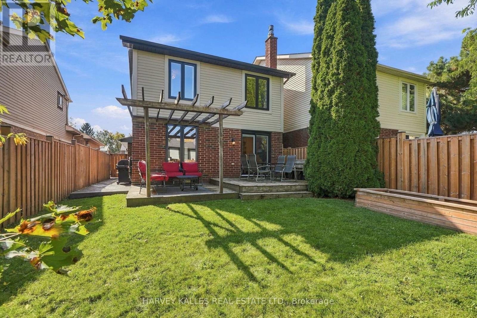 4181 Stonemason Crescent, Mississauga, Ontario  L5L 2Z6 - Photo 37 - W14032120