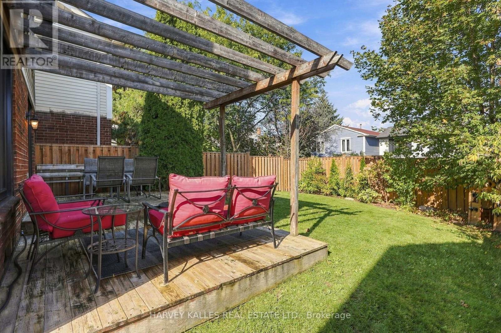 4181 Stonemason Crescent, Mississauga, Ontario  L5L 2Z6 - Photo 38 - W14032120