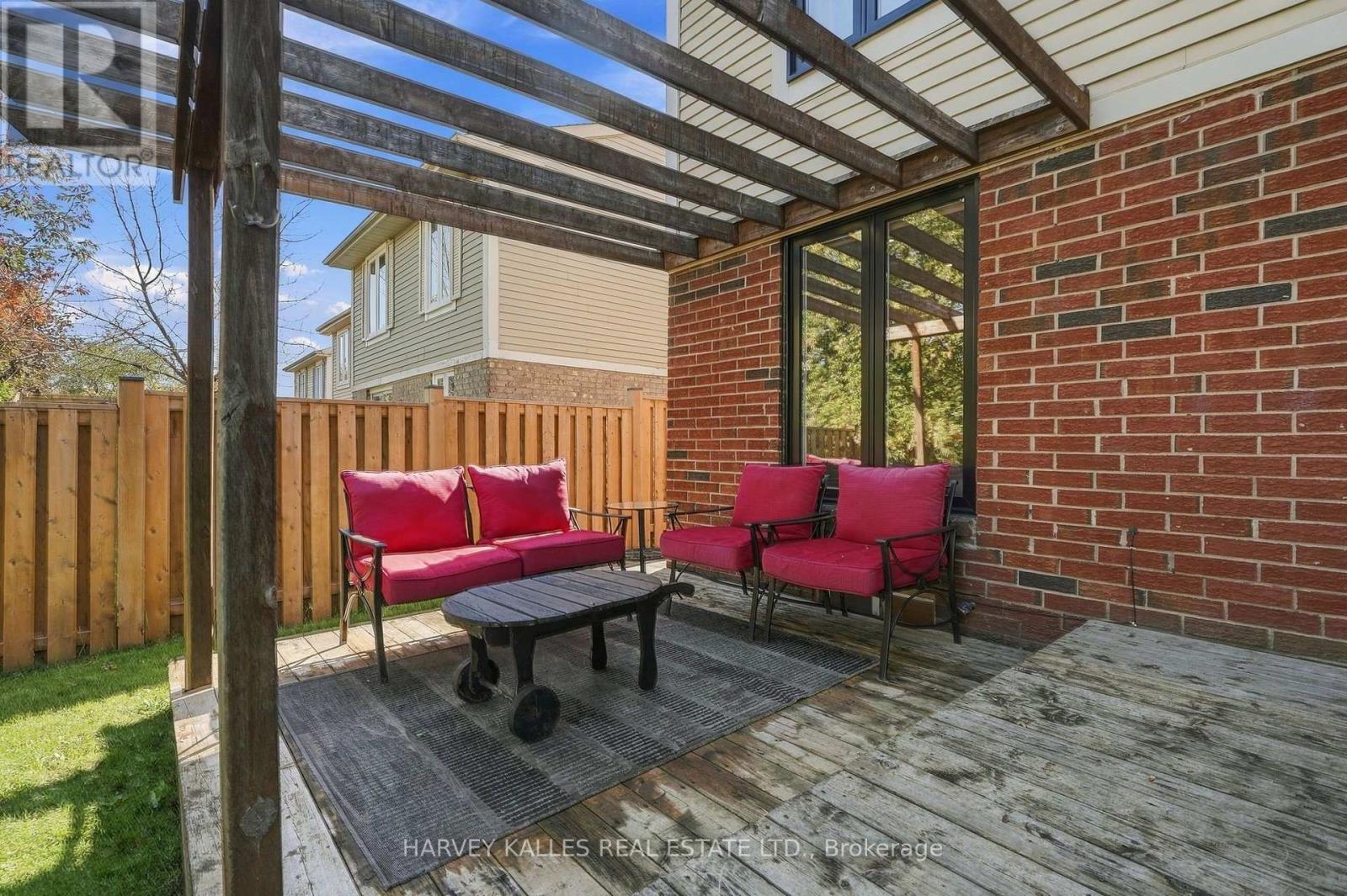 4181 Stonemason Crescent, Mississauga, Ontario  L5L 2Z6 - Photo 39 - W14032120