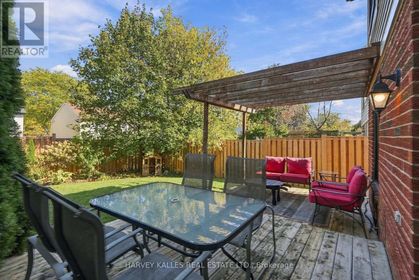 4181 Stonemason Crescent, Mississauga, Ontario  L5L 2Z6 - Photo 40 - W14032120