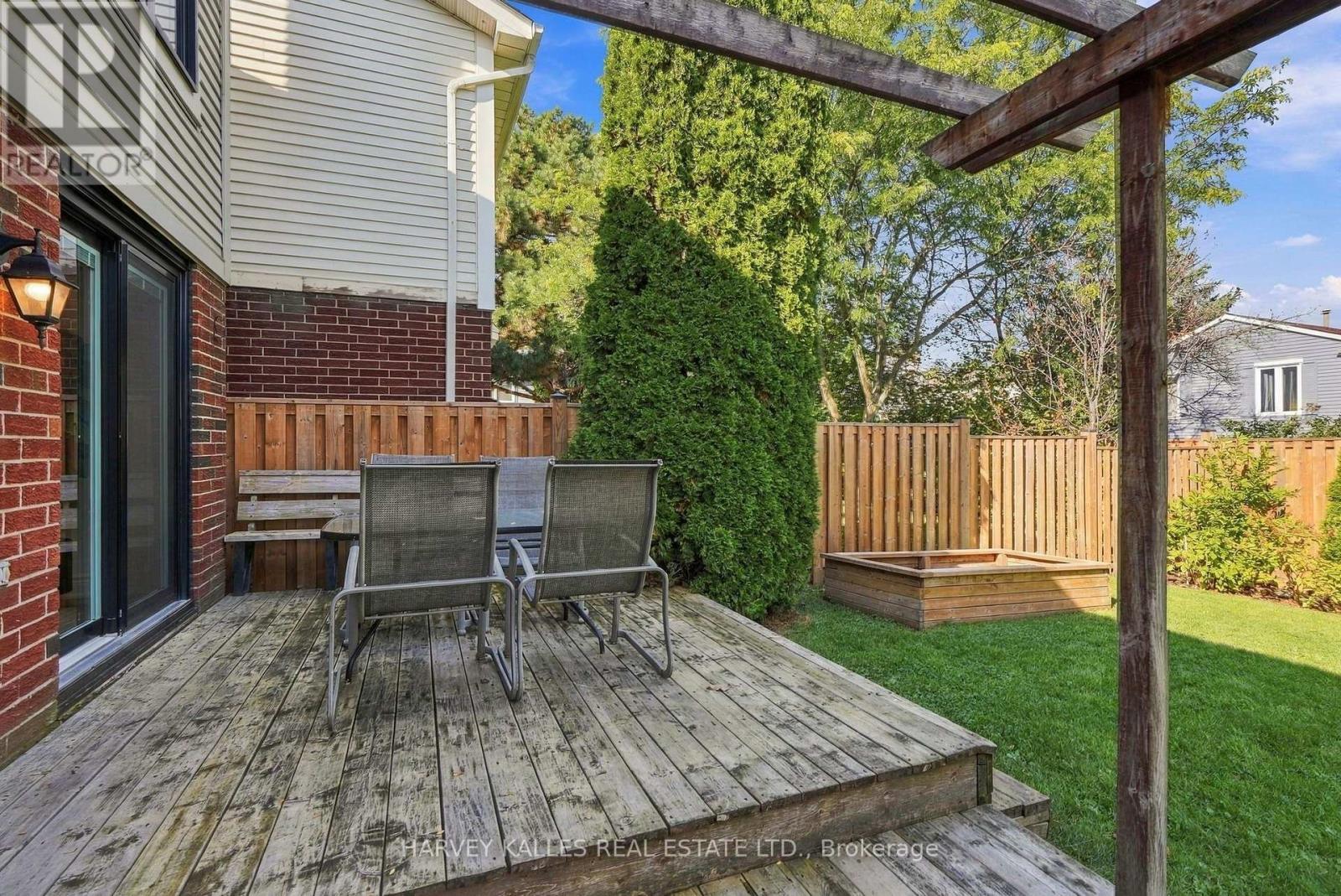 4181 Stonemason Crescent, Mississauga, Ontario  L5L 2Z6 - Photo 41 - W14032120