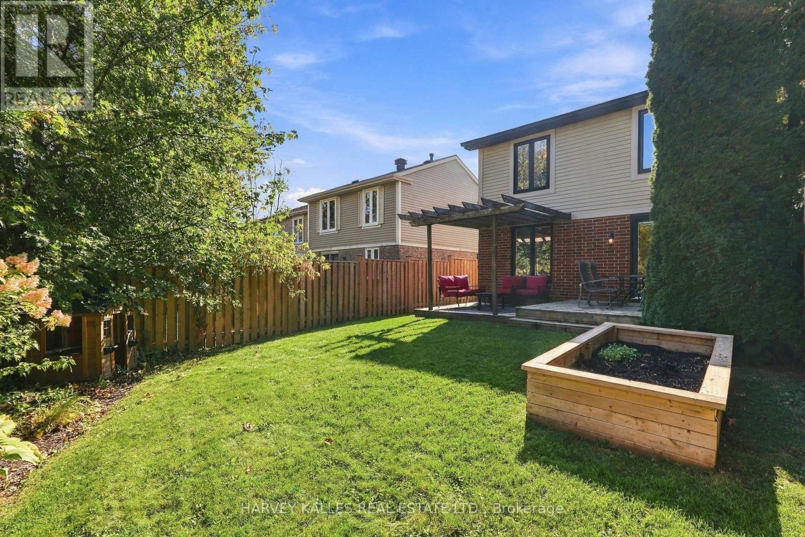 4181 Stonemason Crescent, Mississauga, Ontario  L5L 2Z6 - Photo 42 - W14032120