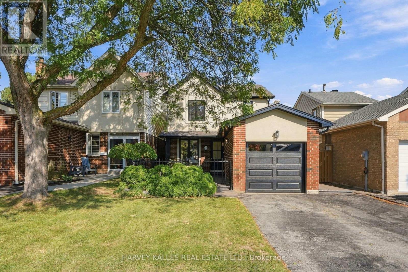 4181 Stonemason Crescent, Mississauga, Ontario  L5L 2Z6 - Photo 43 - W14032120