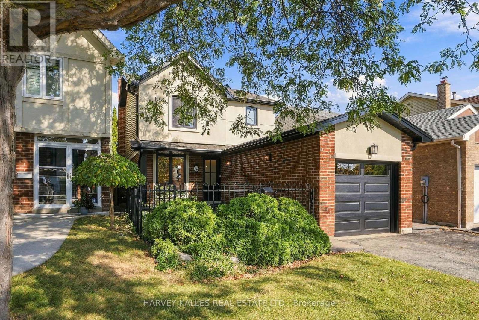 4181 Stonemason Crescent, Mississauga, Ontario  L5L 2Z6 - Photo 44 - W14032120