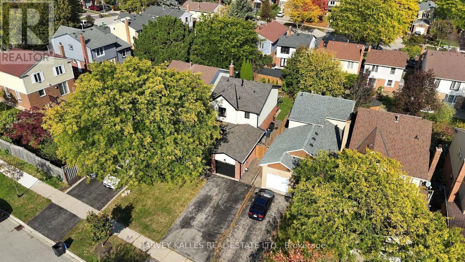 4181 Stonemason Crescent, Mississauga, Ontario  L5L 2Z6 - Photo 46 - W14032120