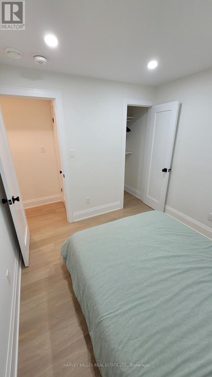 Lower - 66 Argyle Street, Toronto, Ontario M6J 1N9 - Photo 12 - C14032222