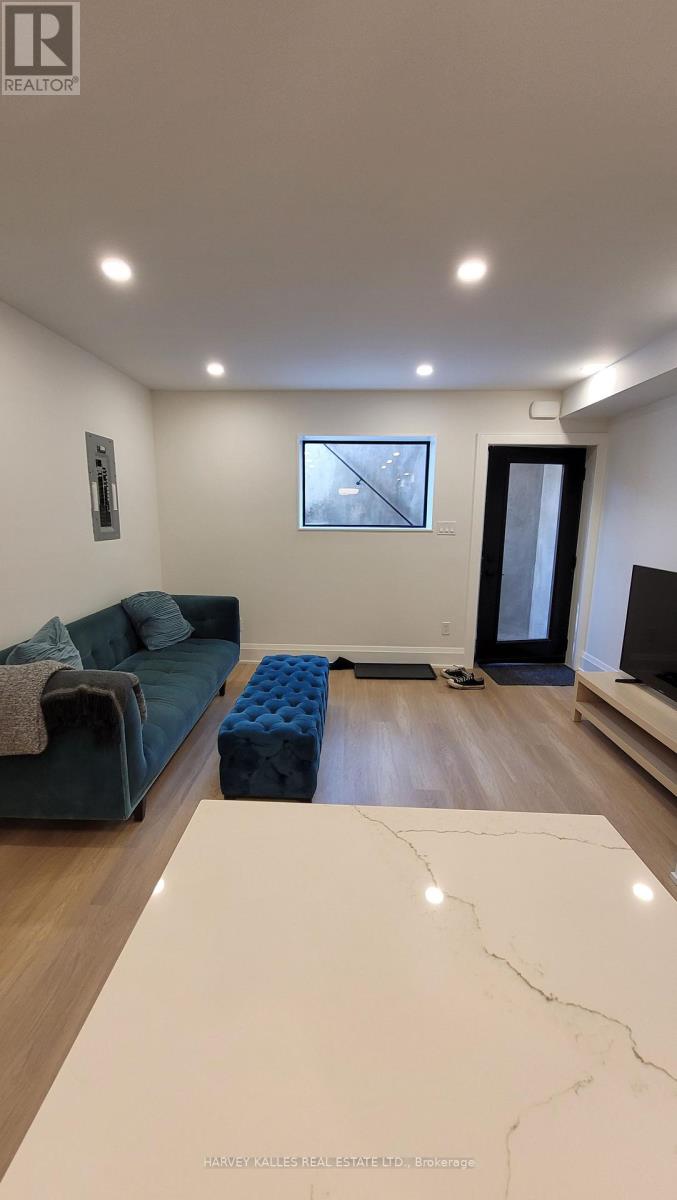 Lower - 66 Argyle Street, Toronto, Ontario M6J 1N9 - Photo 2 - C14032222
