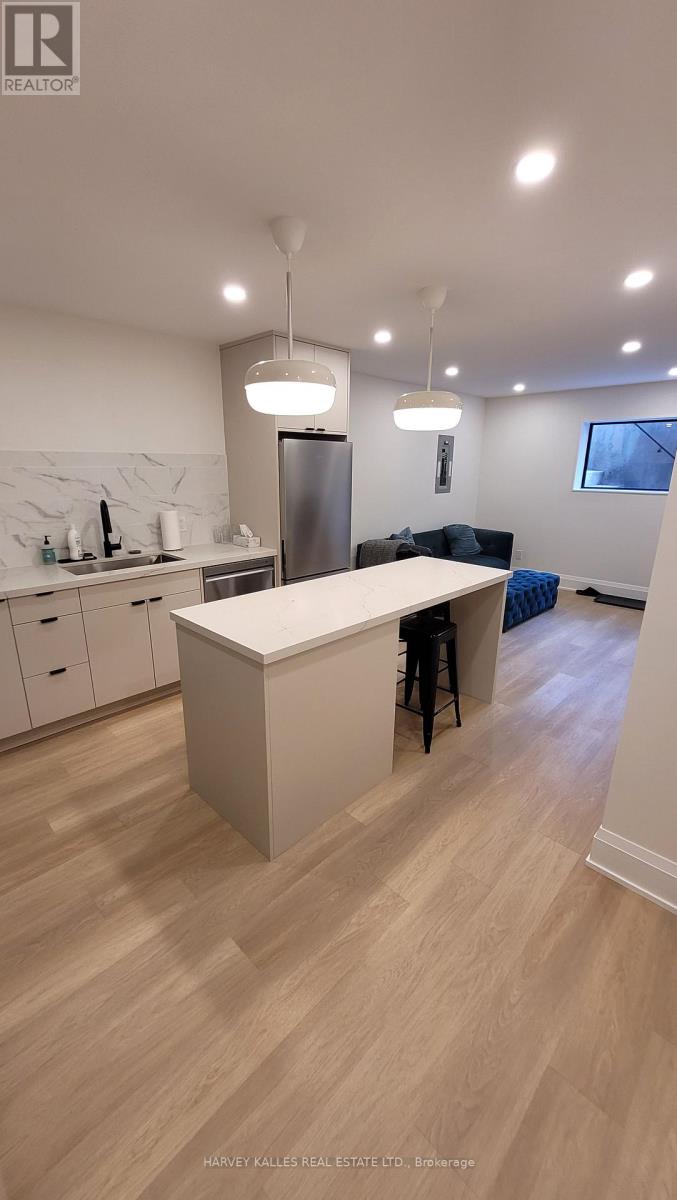 Lower - 66 Argyle Street, Toronto, Ontario M6J 1N9 - Photo 4 - C14032222