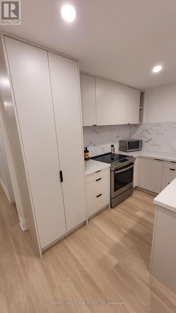 Lower - 66 Argyle Street, Toronto, Ontario M6J 1N9 - Photo 6 - C14032222