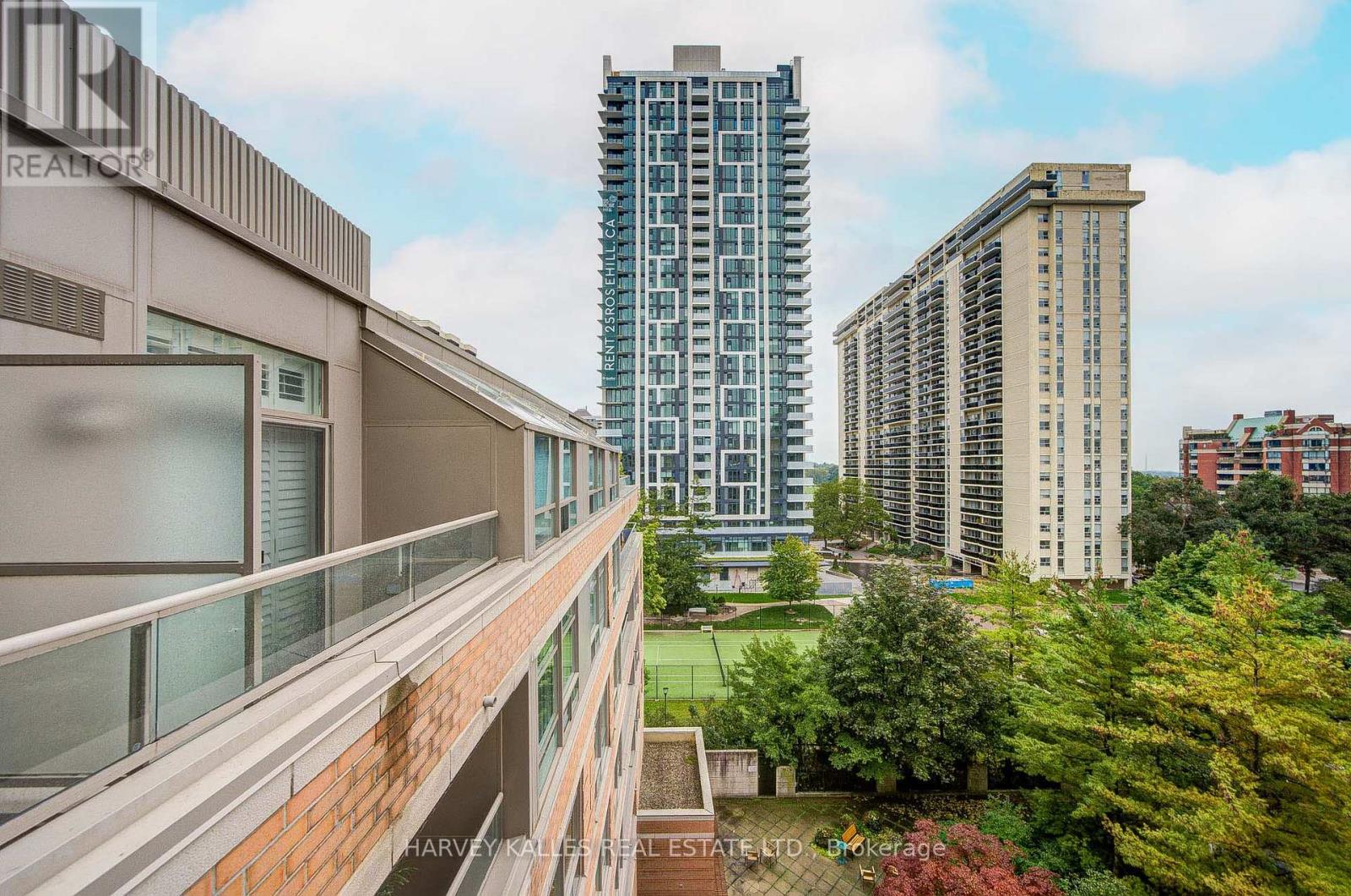 910 - 5 Rosehill Avenue, Toronto, Ontario M4T 3A6 - Photo 30 - C14032324