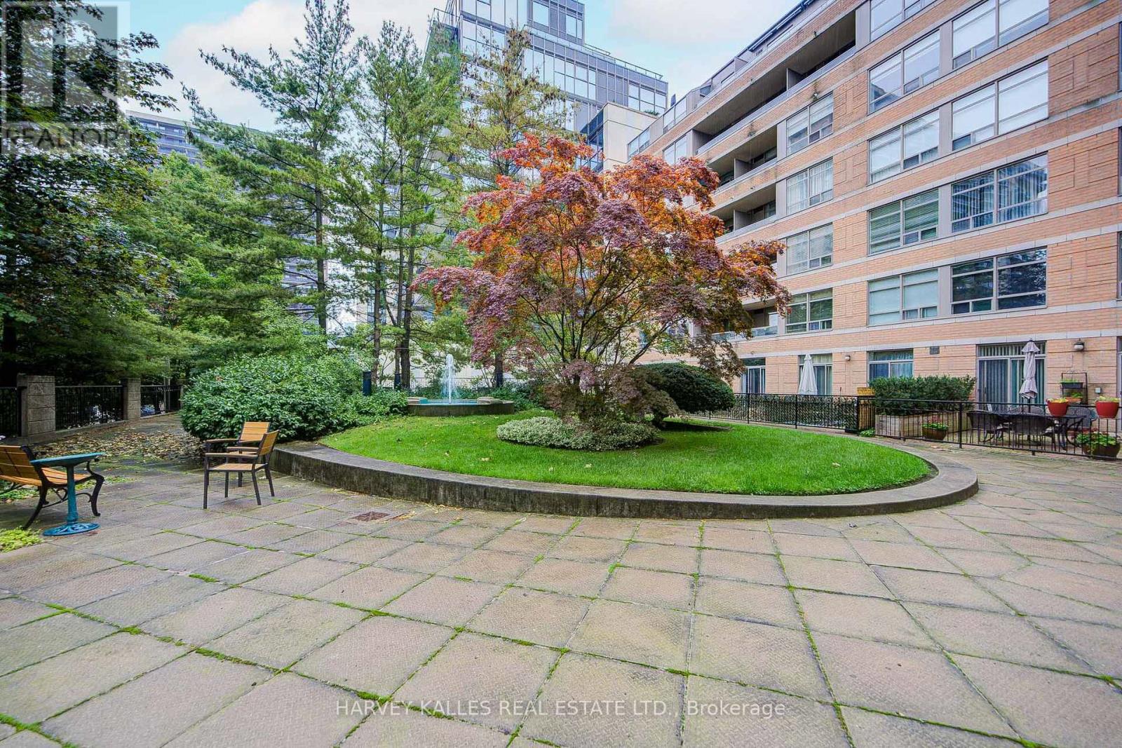 910 - 5 Rosehill Avenue, Toronto, Ontario M4T 3A6 - Photo 31 - C14032324