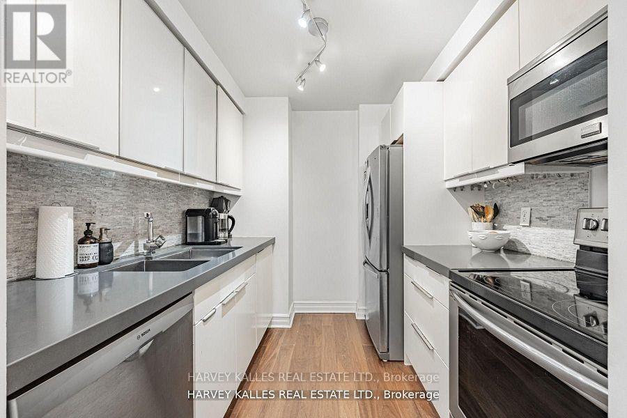 910 - 5 Rosehill Avenue, Toronto, Ontario M4T 3A6 - Photo 7 - C14032324