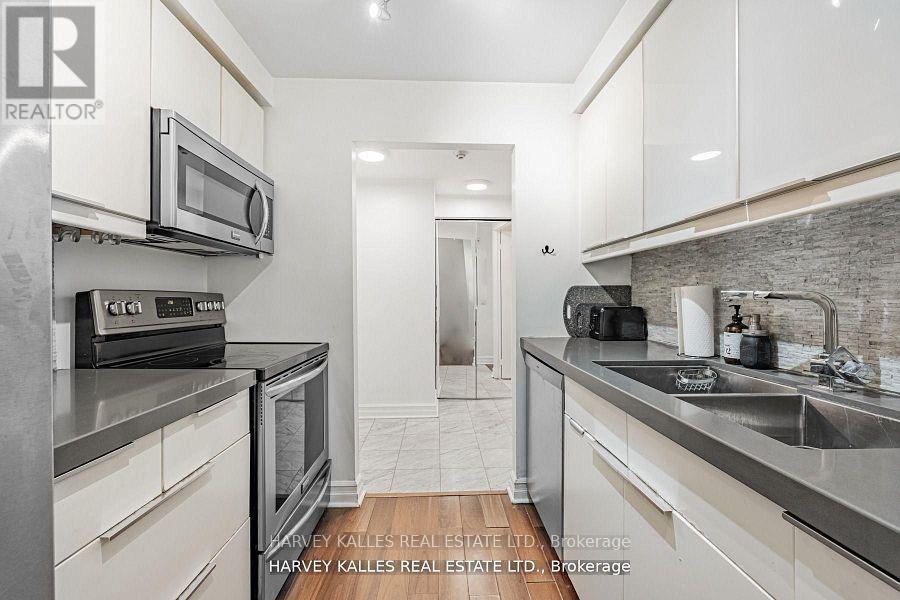 910 - 5 Rosehill Avenue, Toronto, Ontario M4T 3A6 - Photo 8 - C14032324