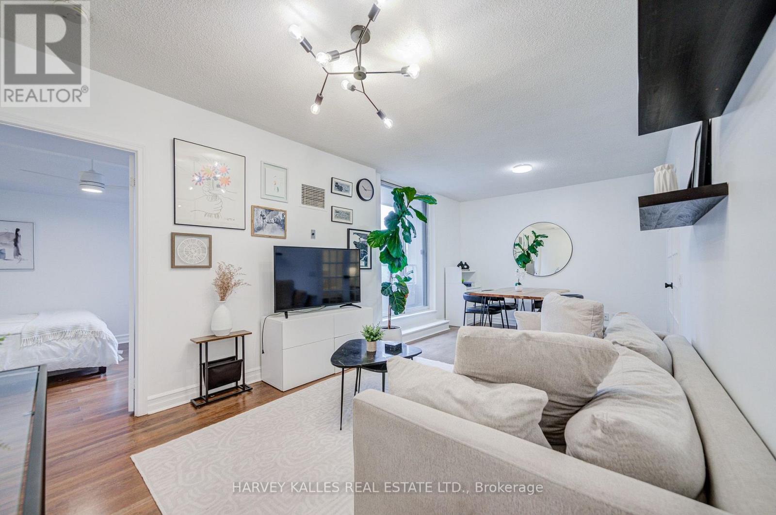 910 - 5 Rosehill Avenue, Toronto, Ontario M4T 3A6 - Photo 9 - C14032324