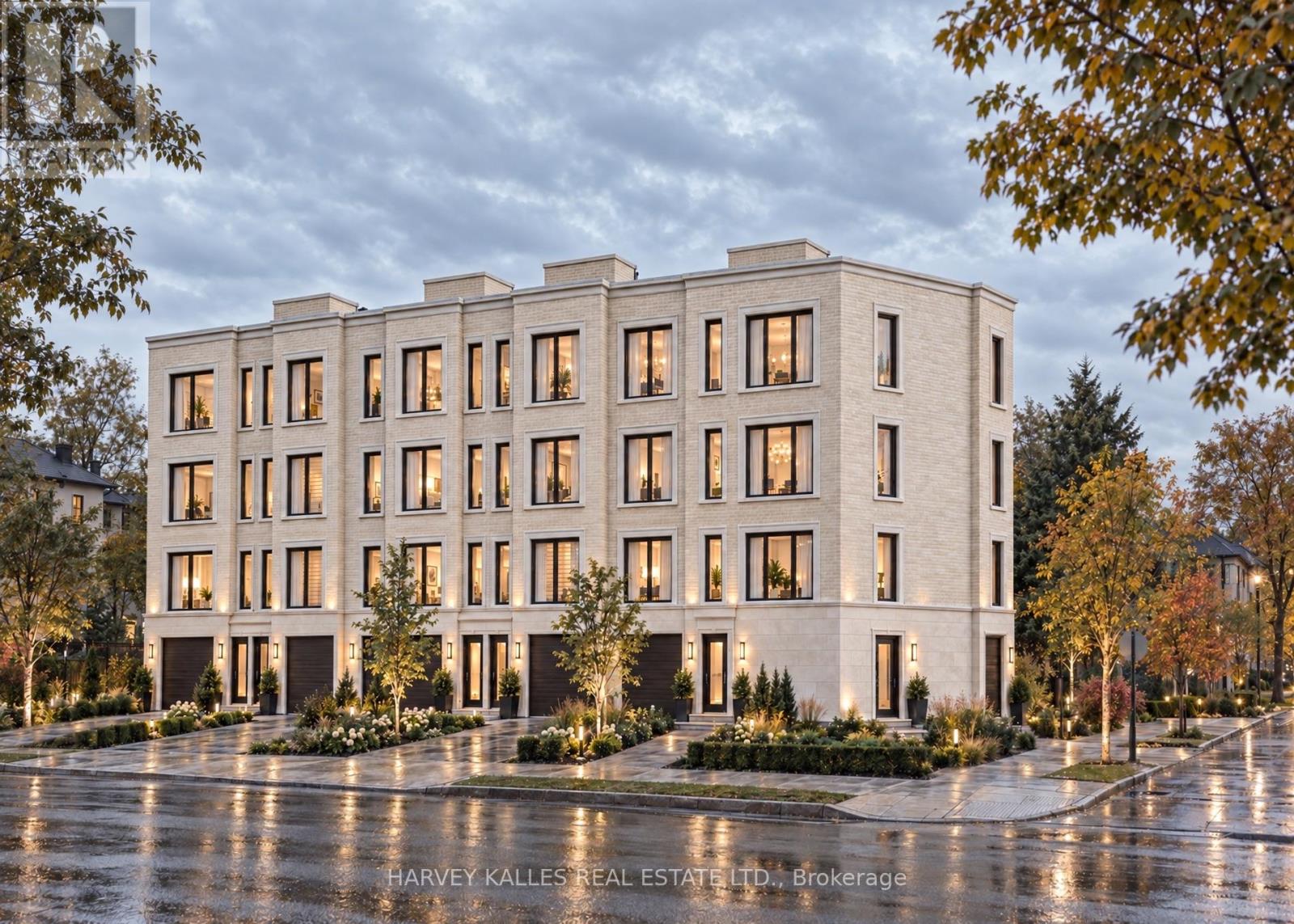 463 VAUGHAN ROAD, Toronto, Ontario