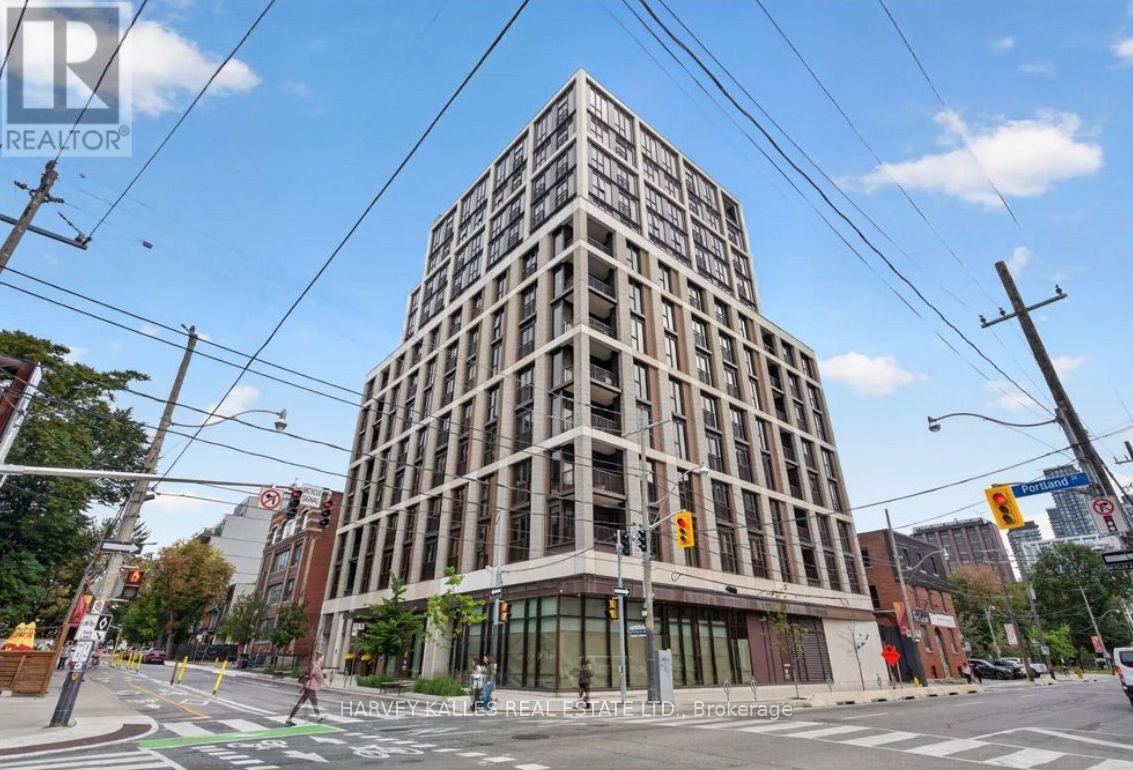 Lp03 - 123 Portland Street, Toronto, Ontario  M5V 0V9 - Photo 24 - C14032674
