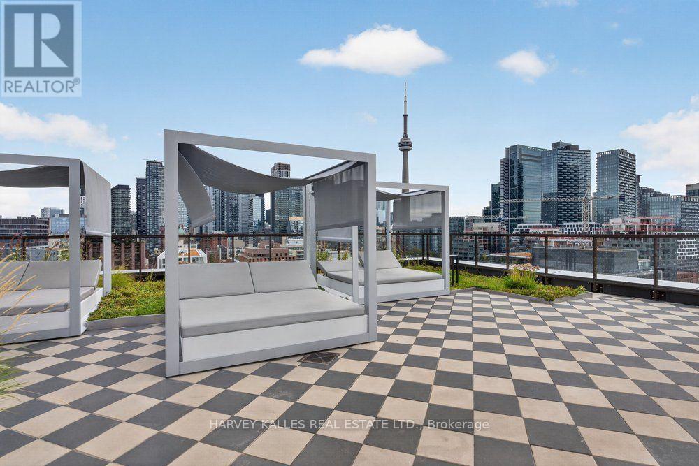 Lp03 - 123 Portland Street, Toronto, Ontario  M5V 0V9 - Photo 31 - C14032674