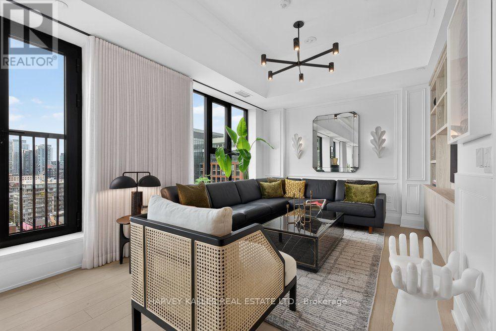 Lp03 - 123 Portland Street, Toronto, Ontario  M5V 0V9 - Photo 6 - C14032674