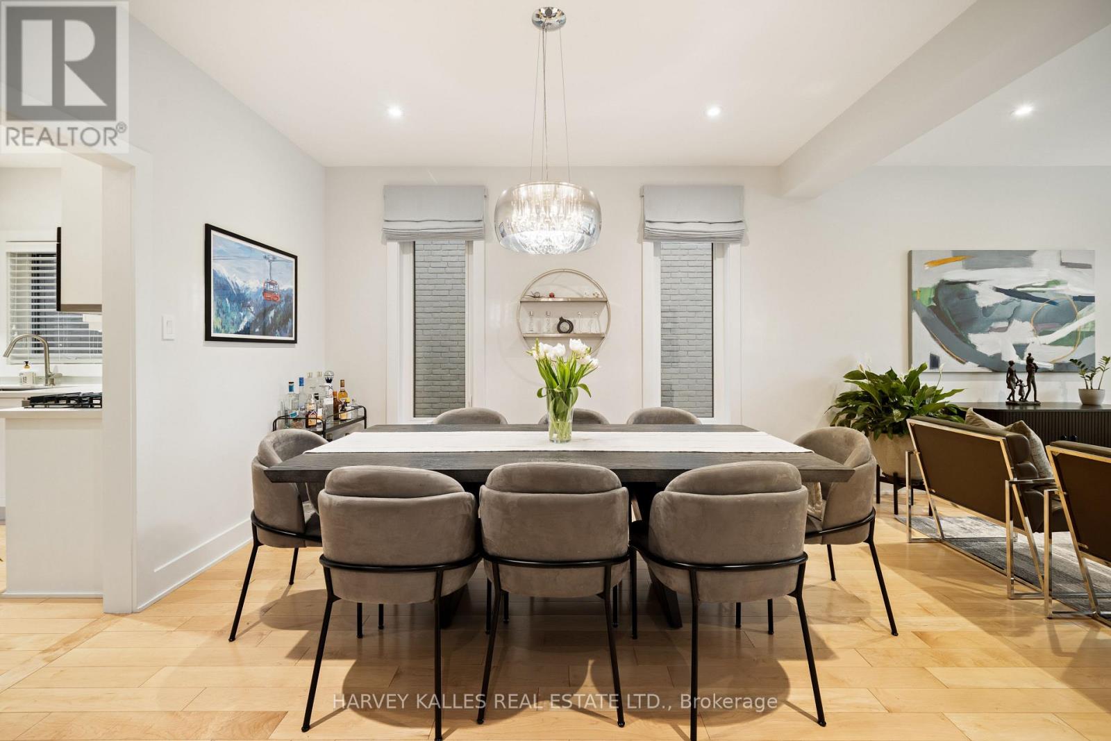 434 Bedford Park Avenue, Toronto, Ontario  M5M 1K1 - Photo 11 - C14032740