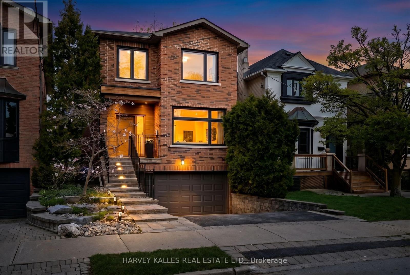 434 Bedford Park Avenue, Toronto, Ontario  M5M 1K1 - Photo 3 - C14032740