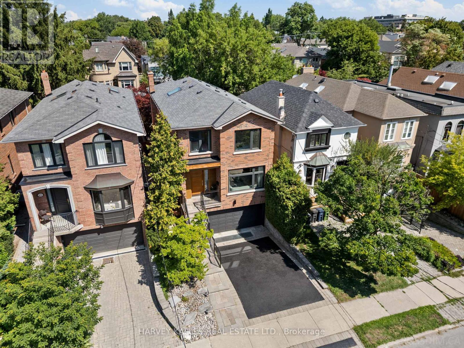 434 Bedford Park Avenue, Toronto, Ontario  M5M 1K1 - Photo 4 - C14032740