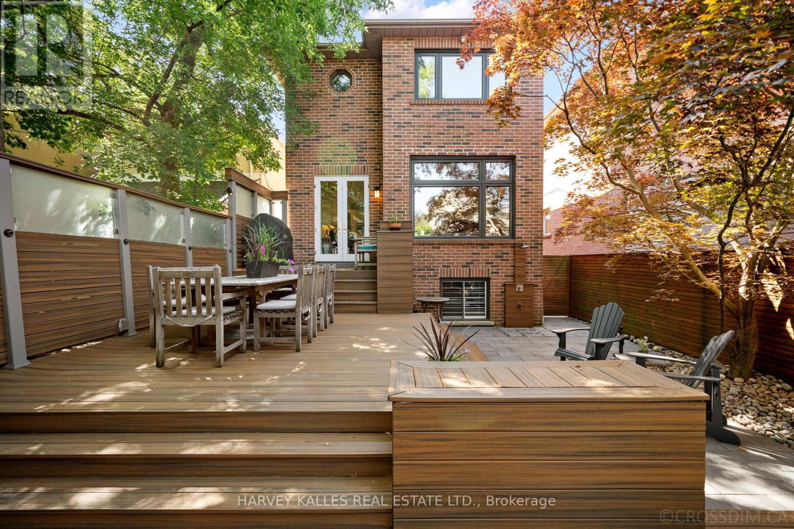 434 Bedford Park Avenue, Toronto, Ontario  M5M 1K1 - Photo 41 - C14032740