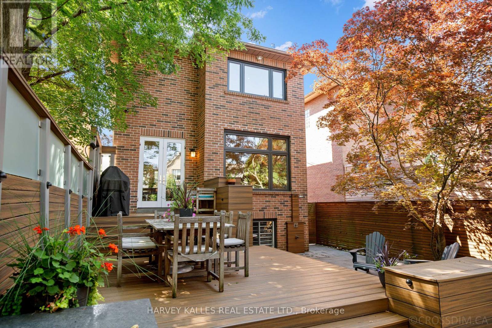 434 Bedford Park Avenue, Toronto, Ontario  M5M 1K1 - Photo 42 - C14032740